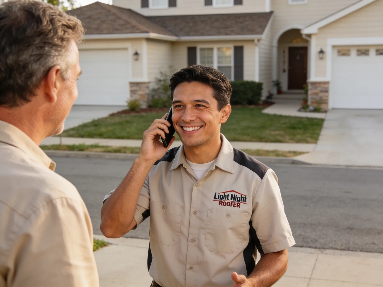Emergency Roof Repair Appling, GA FAQs